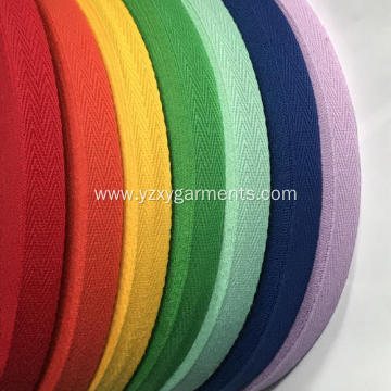Double Sided Polyester Satin Ribbon